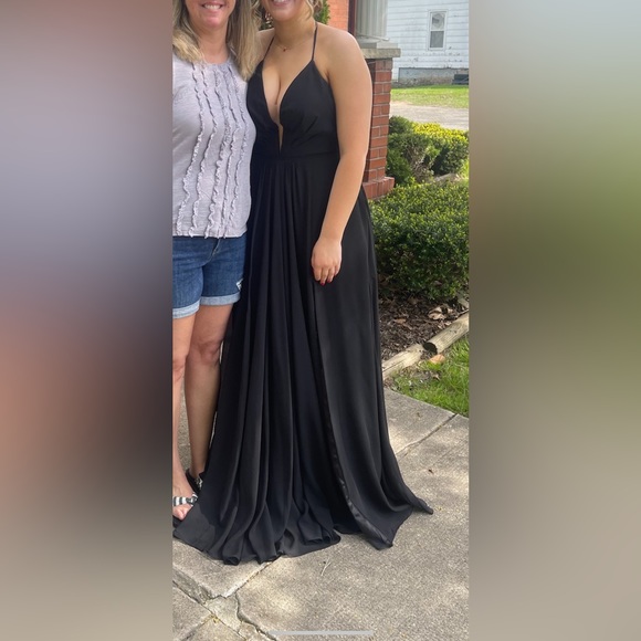 Prom Dress - Picture 3 of 3